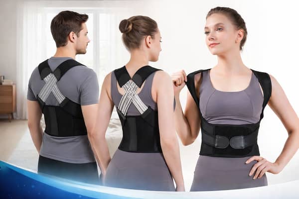 Faja Corrector postura